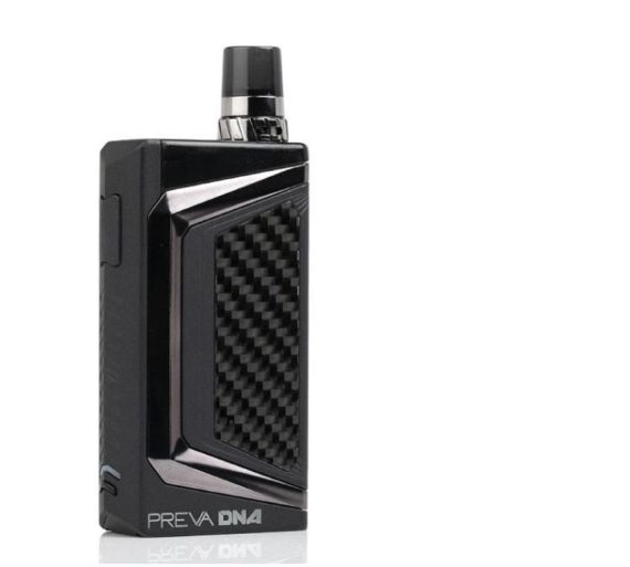 high end pod mod